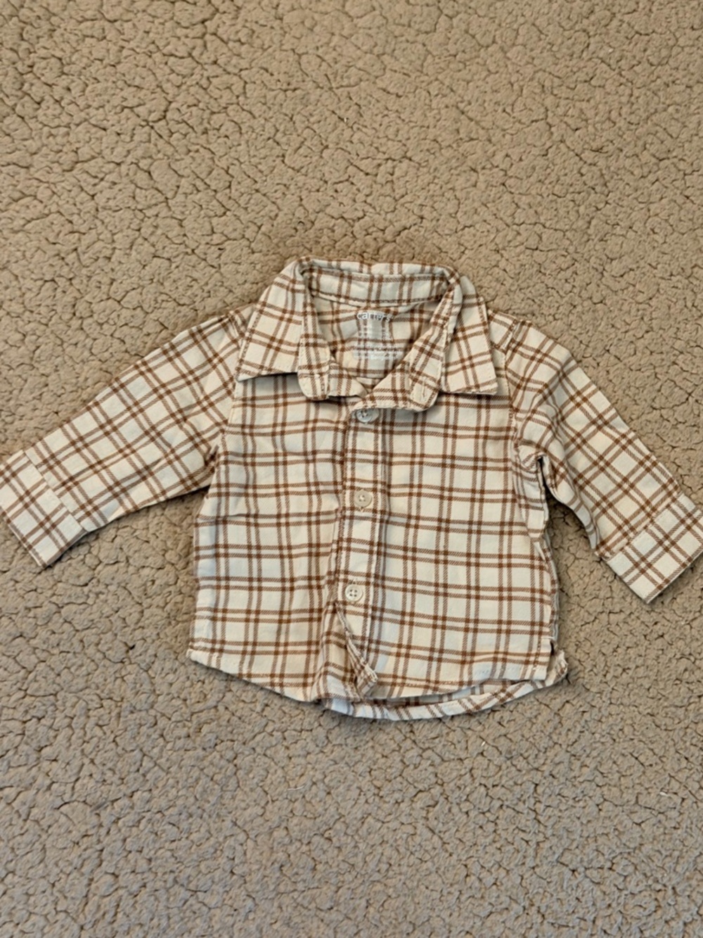 π New Carter's baby boy 3-piece setπ - Picture 5 of 5
